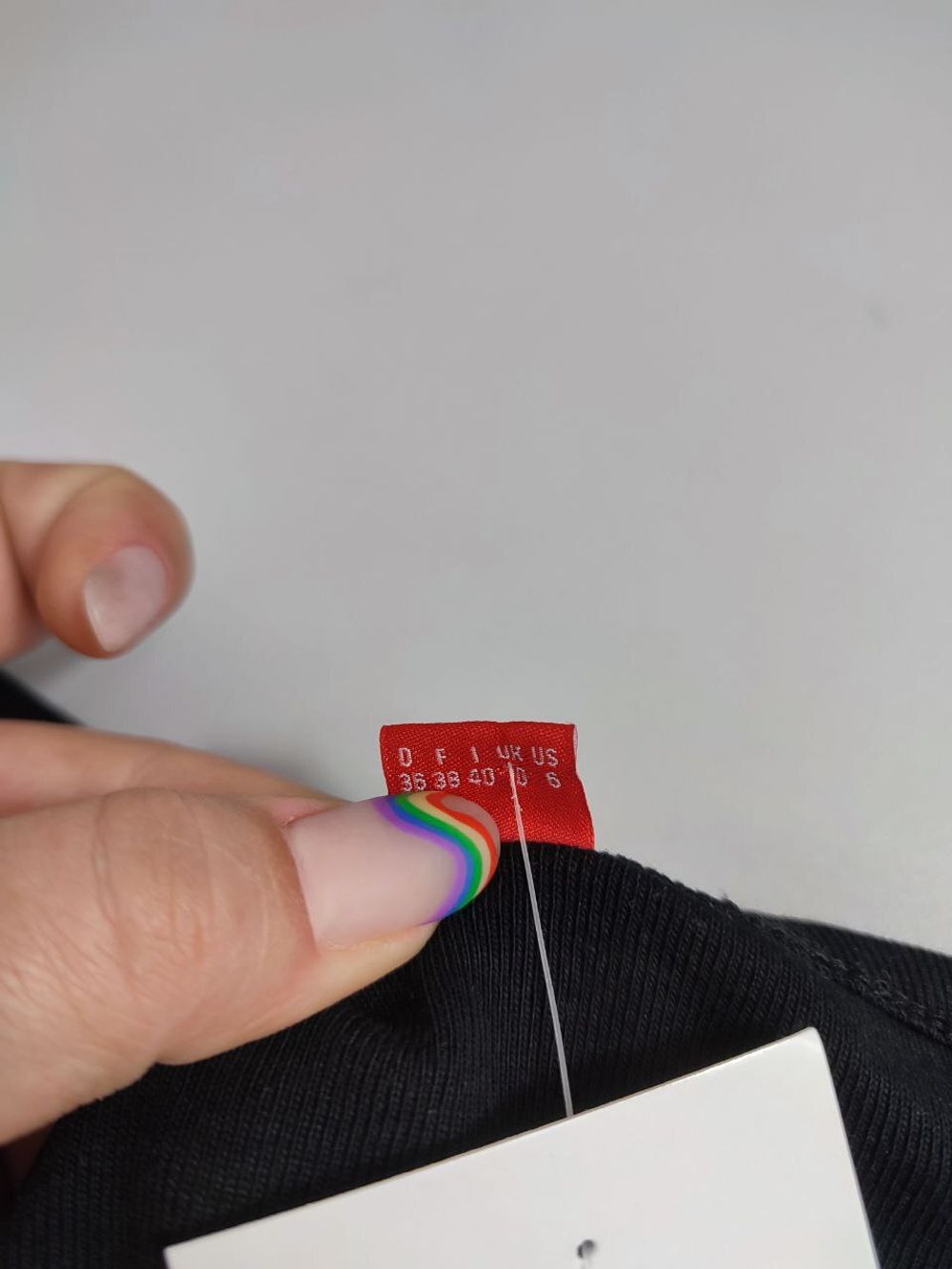 Футболка s.Oliver базовая 42 размер