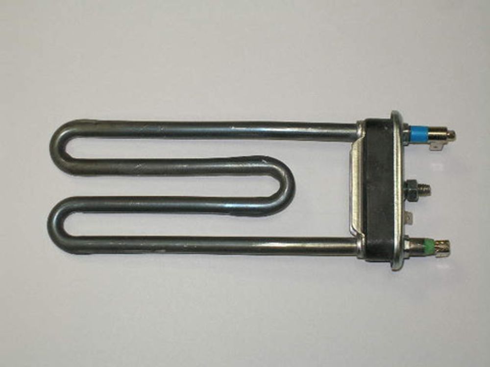 Тэн для стиральной машины Bosch WMV 1600/Siltal 348x/Siemens WV-1080