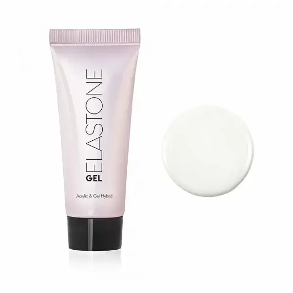 Гибрид акрила и геля ELASTONE GEL №3938 18 мл