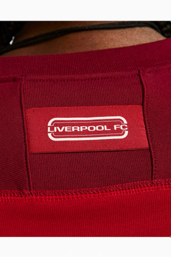 Футболка Nike Liverpool FC 23/24 Travel