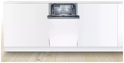 Встраиваемая посудомоечная машина Bosch SPV 2IKX10 E