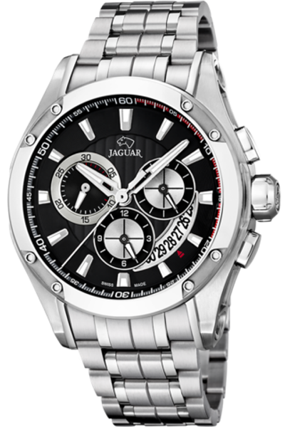 Наручные часы Jaguar  J1033/1