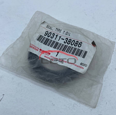 Сальник 90311-38086 9031138086