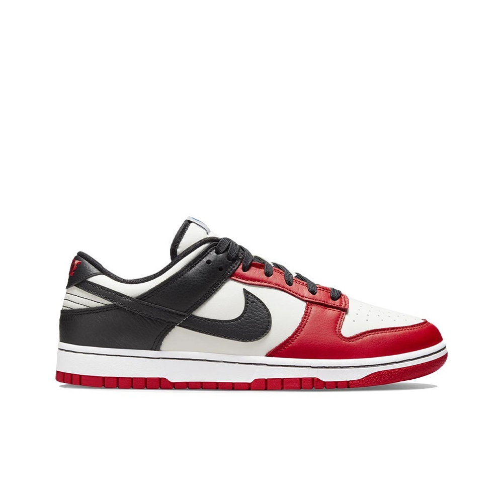 Кроссовки Nike Dunk Low EMB NBA 75th
