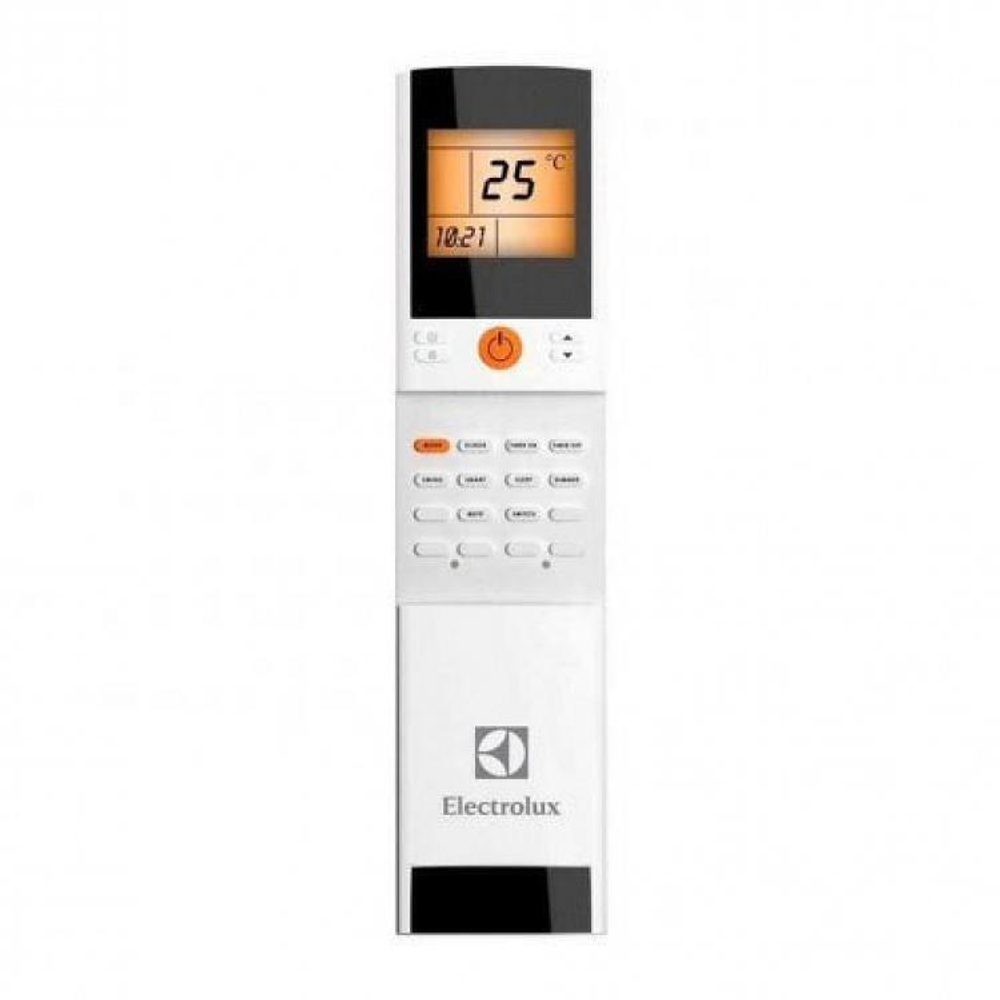 Мульти сплит-система Electrolux на 2 комнаты (20+20 кв.м.) серия Monaco