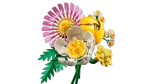 Конструктор LEGO Botanical Collection 10347 Миниатюрный Солнечный букет