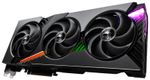 Видеокарта MSI RTX 5070 VANGUARD SOC 12 Гб
