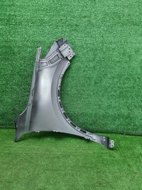 Крыло переднее левое Chery Tiggo 7 Pro (2020-2024)