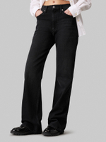 Джинсы CALVIN KLEIN JEANS - черный(J20J224024)