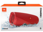 Портативная акустика JBL Charge 4 Red (JBLCHARGE4RED)