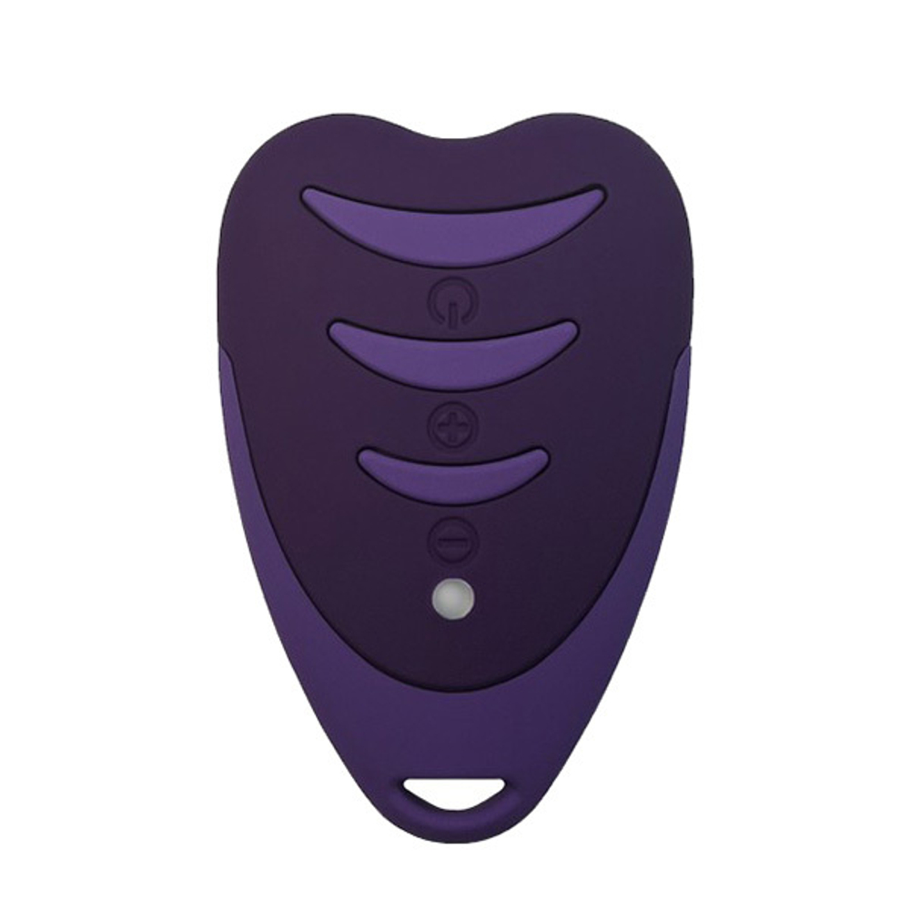 Телесный вибратор-реалистик 21,5см на присоске с мошенкой и пультом ДУ SilexD Premium Silicone Vibration  8,5" Model 1