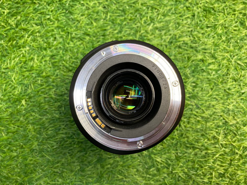 Canon EF 28-135mm 3.5-5.6 IS USM Покупка/Продажа