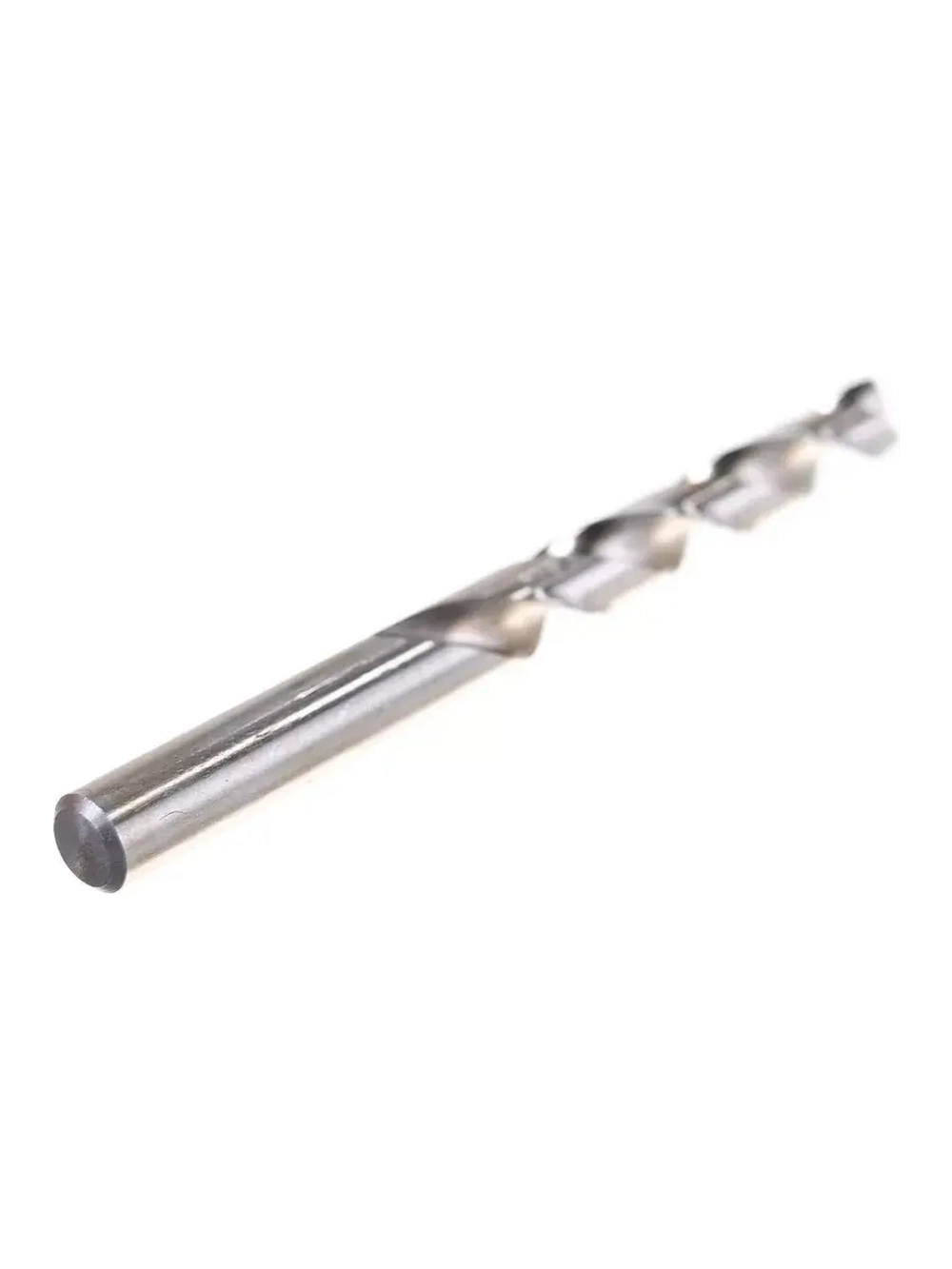 Сверло по металлу HSS-G DIN 338 (10.5x87х133 мм) D.BOR 5шт