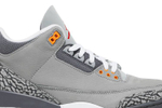 Кроссовки Jordan Air Jordan 3 Retro "Cool Grey"