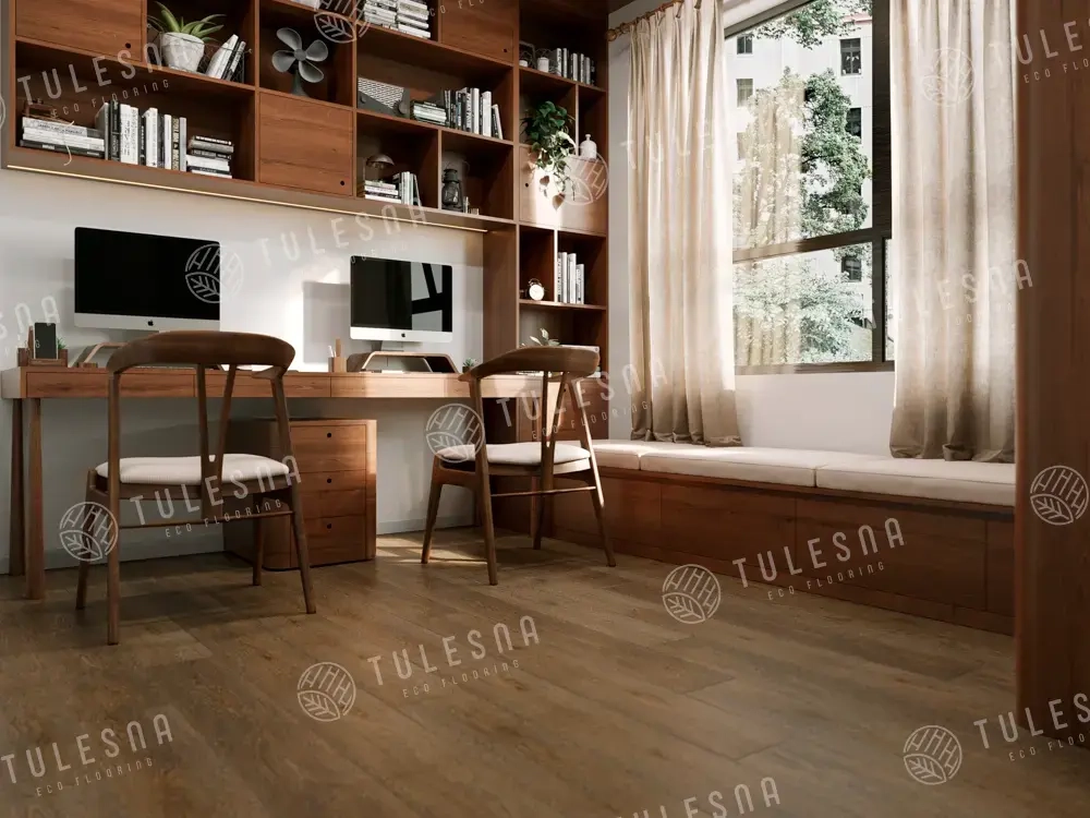 ABA ламинат TULESNA PREMIUM Bello 1004-1101 AlpineFloor
