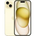 Apple iPhone 15 Plus 128GB Yellow (Жёлтый) MTXU3LL/A USA DUAL eSIM