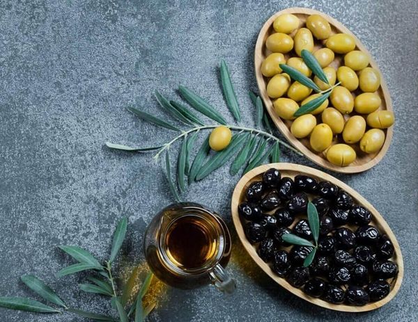 Оливки или маслины? Разницы нет, а польза для диабетика есть!.. Оливки или маслины? Разницы нет, а польза для диабетика есть!..