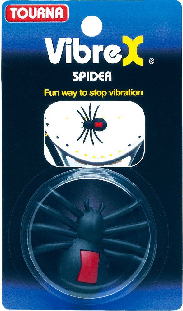 Виброгаситель Tourna Spider Vibrex