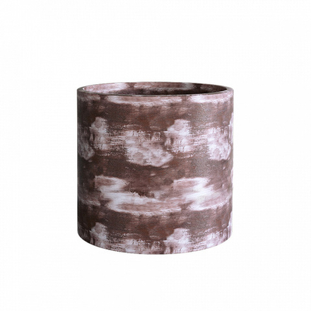 Кашпо CYLINDER BROWNIE D30 H30