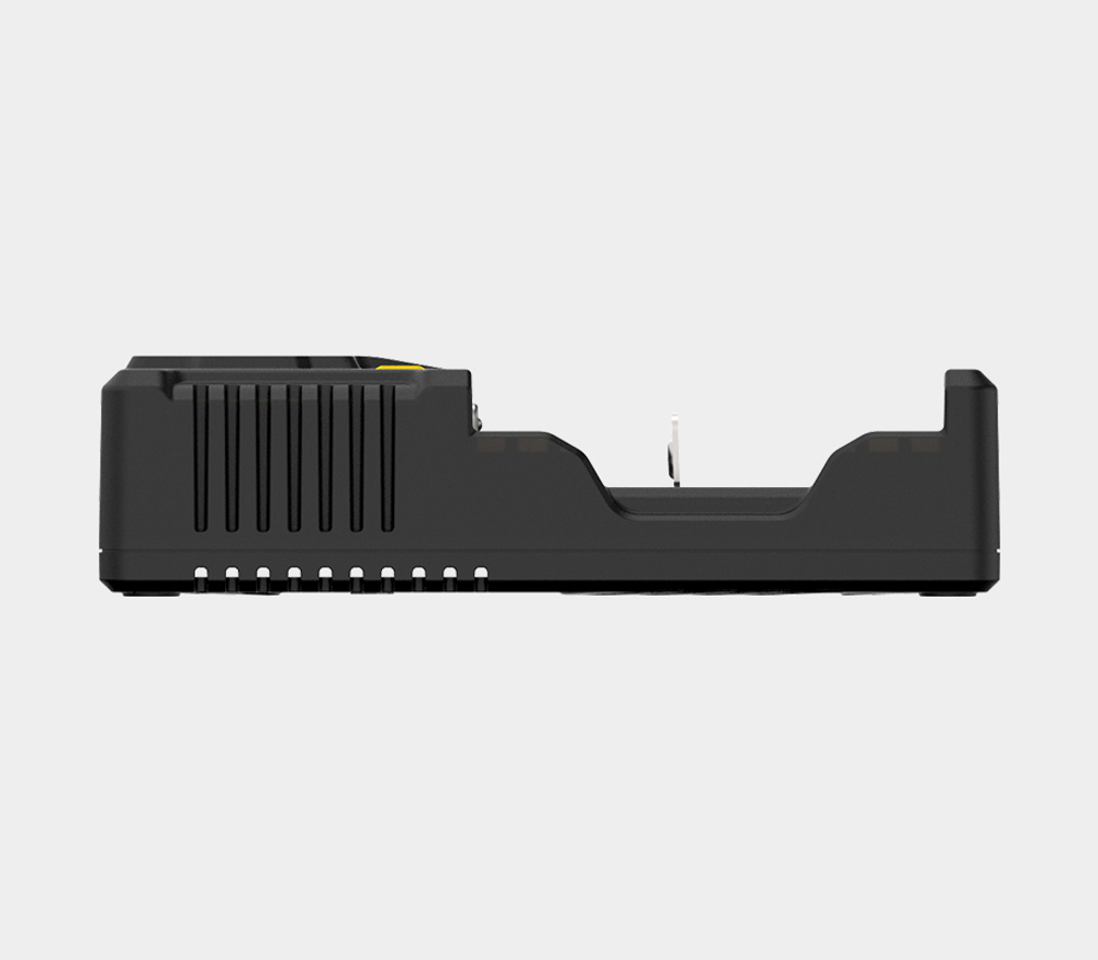 Универсальное зарядное Armytek Uni C4
