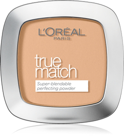 L’Oreal Paris True Match - компактная пудра, 9 g