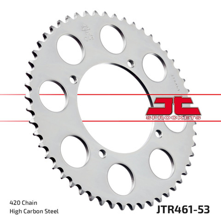 Звезда JTR461.53