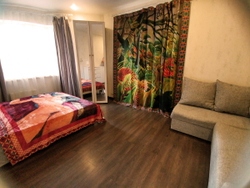 Покрывало «Модильяни»