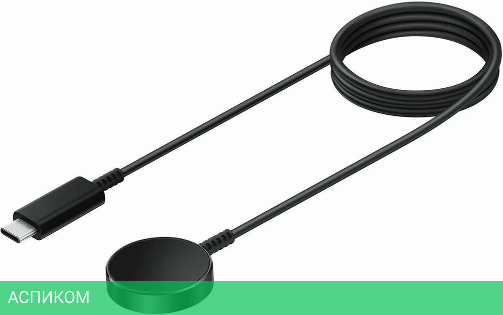 Беспроводное зарядное устройство Samsung EP-OR900BBEGWW черный