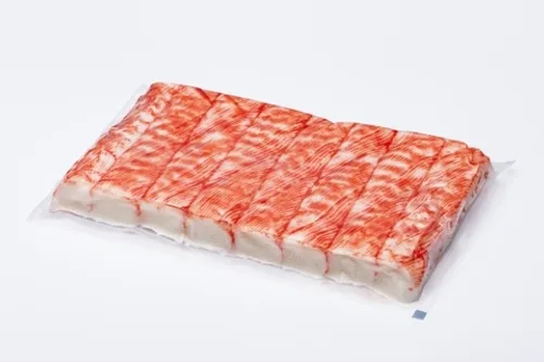 Крабовые палочки 
