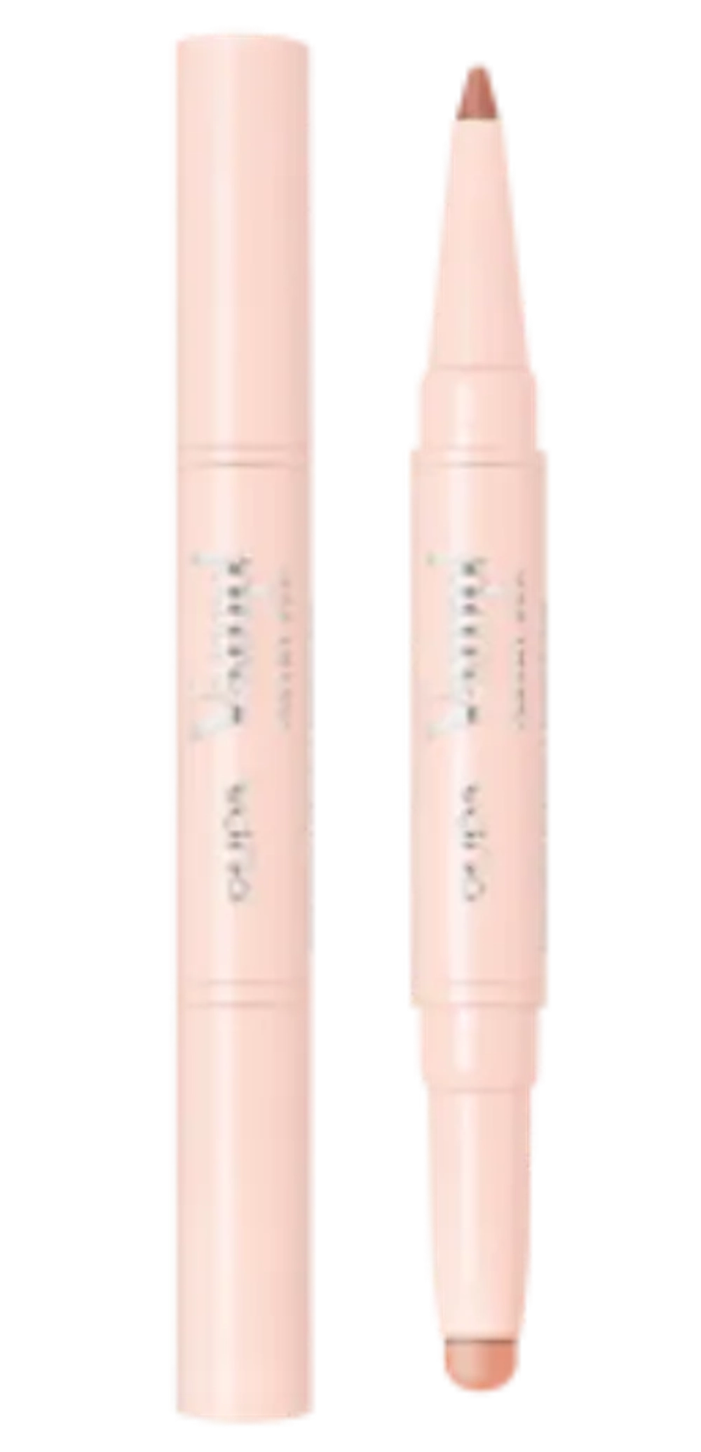 Pupa Помада+карандаш для губ Vamp Creamy Duo 001