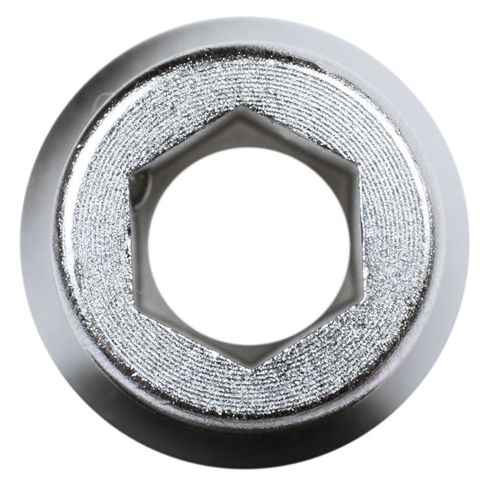 Держатель вставок (бит) 1/2&quot;&gt;10 мм KING TONY 414810M