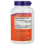 NOW Foods, сертифицированная органическая чистая D-манноза в порошке, 170 г (6 унций)