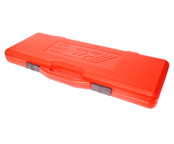 Рассухариватель клапанов универсальный в кейсе JTC