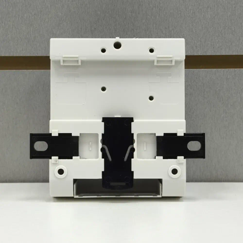 Счетчик CE102 R5.1 145-J 5-60А однофазный двухтарифный вр. Московское 2025г. Энергомера
