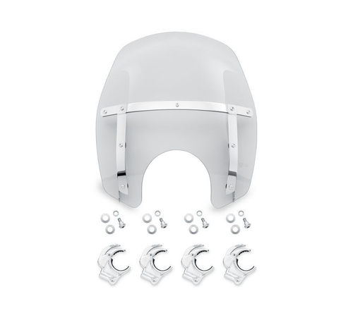 57400331 СТЕКЛО ВЕТРОВОЕ