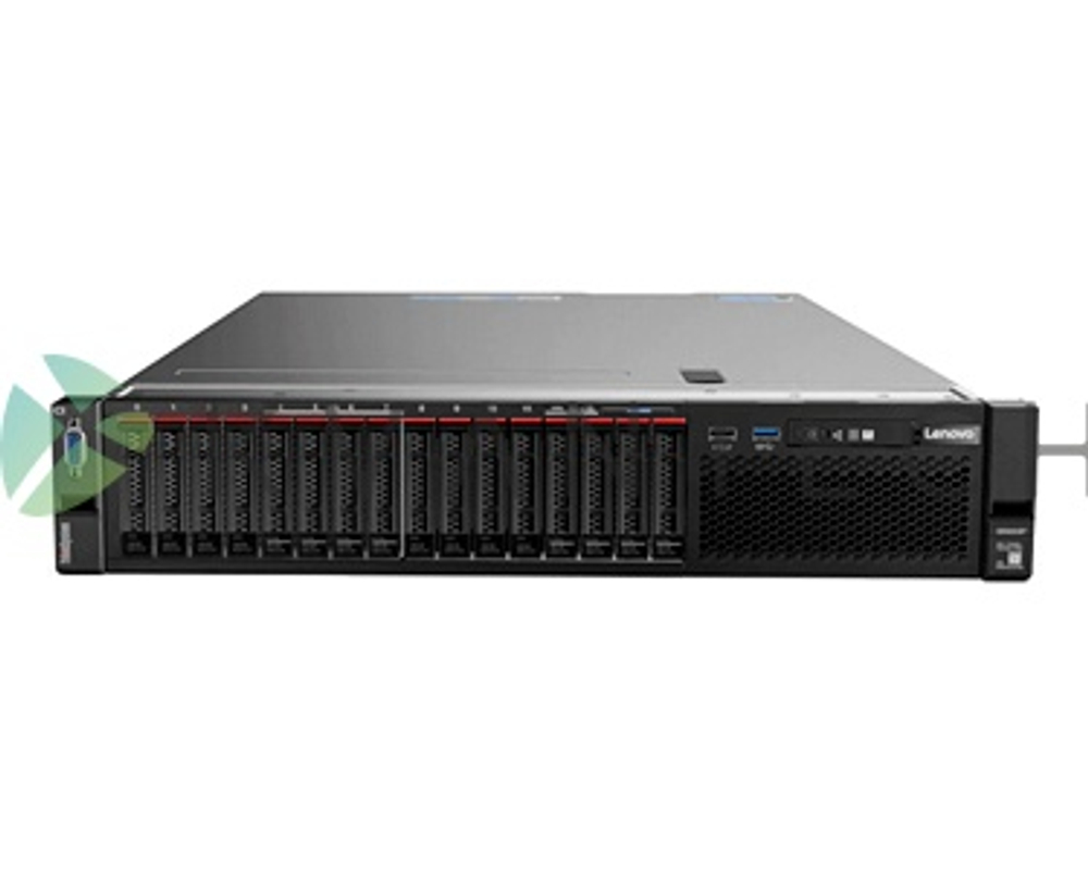 Сервер Lenovo ThinkSystem SR850P 7D2GA001SG
