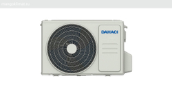 Сплит-система DAHACI NiceMe Inverter DI24CNM-D/DO24CNM-D