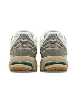 Кроссовки New Balance 1906R White Green Cream