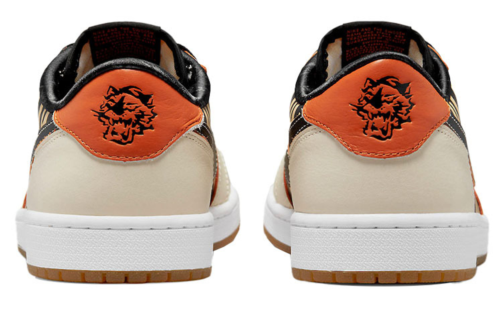Кроссовки Jordan Air Jordan 1 Retro Low Og Gc "Cny"