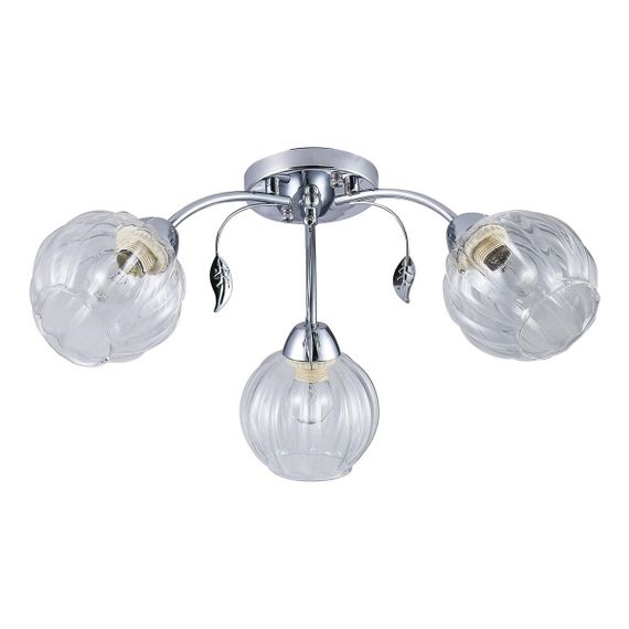 Потолочная люстра Escada Rihanna 1175/3P