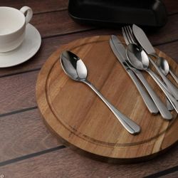 Ложка столовая 20 см   P.L. Proff Cuisine [12]