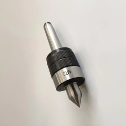 Центр вращающийся для токарного станка MT2 / Вращающийся центр MT2