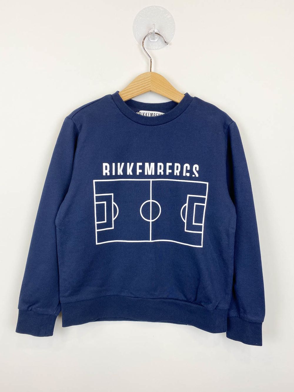 Свитшот Bikkembergs, 116