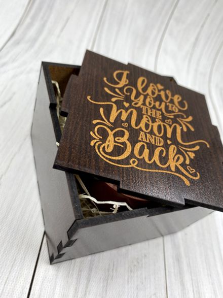 Коробка 0913-16