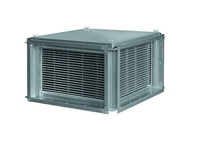 Пластинчатый рекуператор Ned REC 60-30