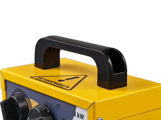 Тепловая пушка Ballu BHP-ME-2 электрическая