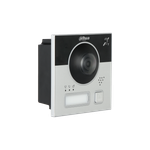 Вызывная панель 2-проводная, IP DHI-VTO4202F-PI1 Dahua