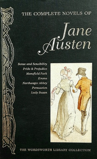 Complete Novels of Jane Austen  HB