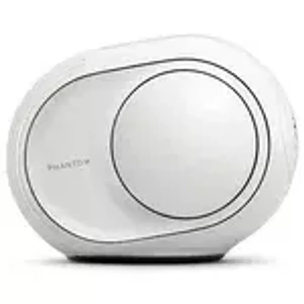 Полочная акустическая система Devialet Phantom II 95 db iconic white