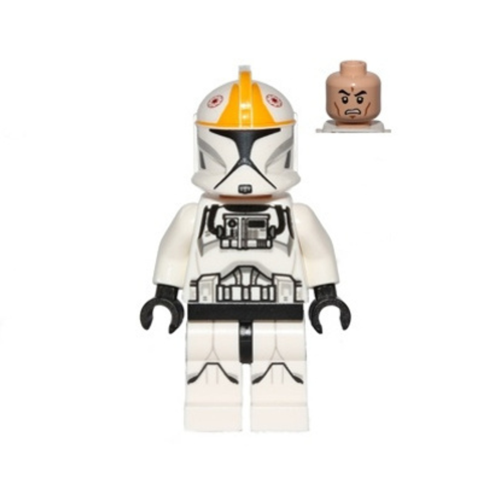 Клон-Пилот sw0609